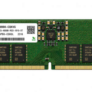 Samsung M321R4GA0BB0-CQKVG 32GB DDR5-4800 ECC RDIMM Server Memory