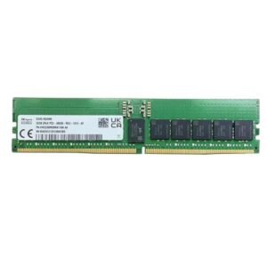SK hynix HMCG88MEBRA174N 32GB DDR5-4800 ECC RDIMM Server Memory
