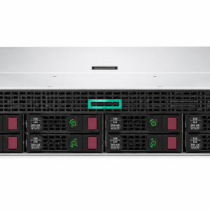 HPE P06421-B21 ProLiant DL380 Gen10 Server 2X XEON SILVER 4114 32GB RAM P408i-a