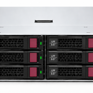 HPE ProLiant DL380 Gen10 12LFF CTO Server – 868705-B21