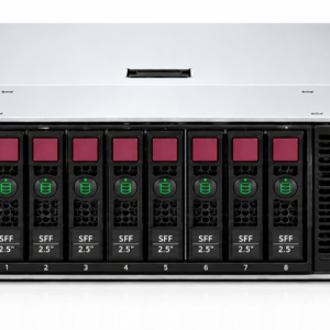 HPE ProLiant DL560 Gen10 8SFF CTO Server – 841730-B21
